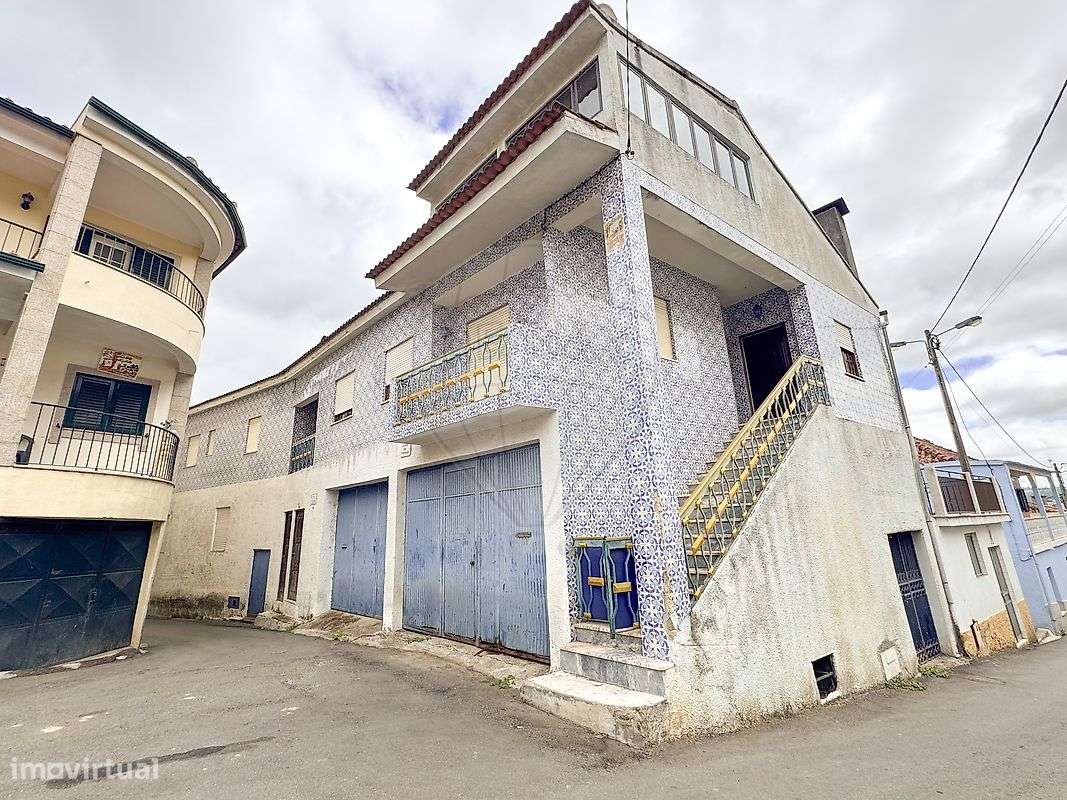 Moradia T5 para venda - Grande imagem: 2/28