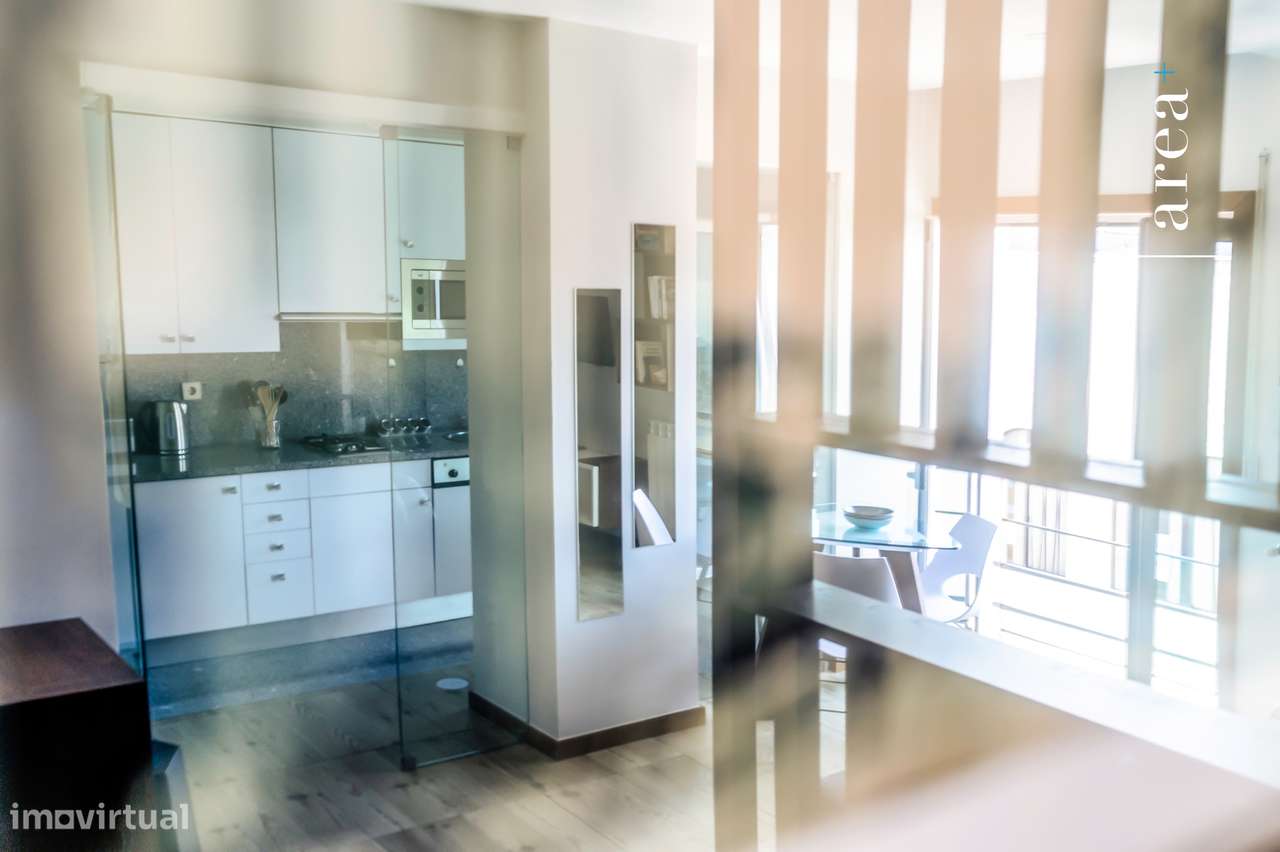 Imóvel Exclusivo | Flat Casino Beach-20