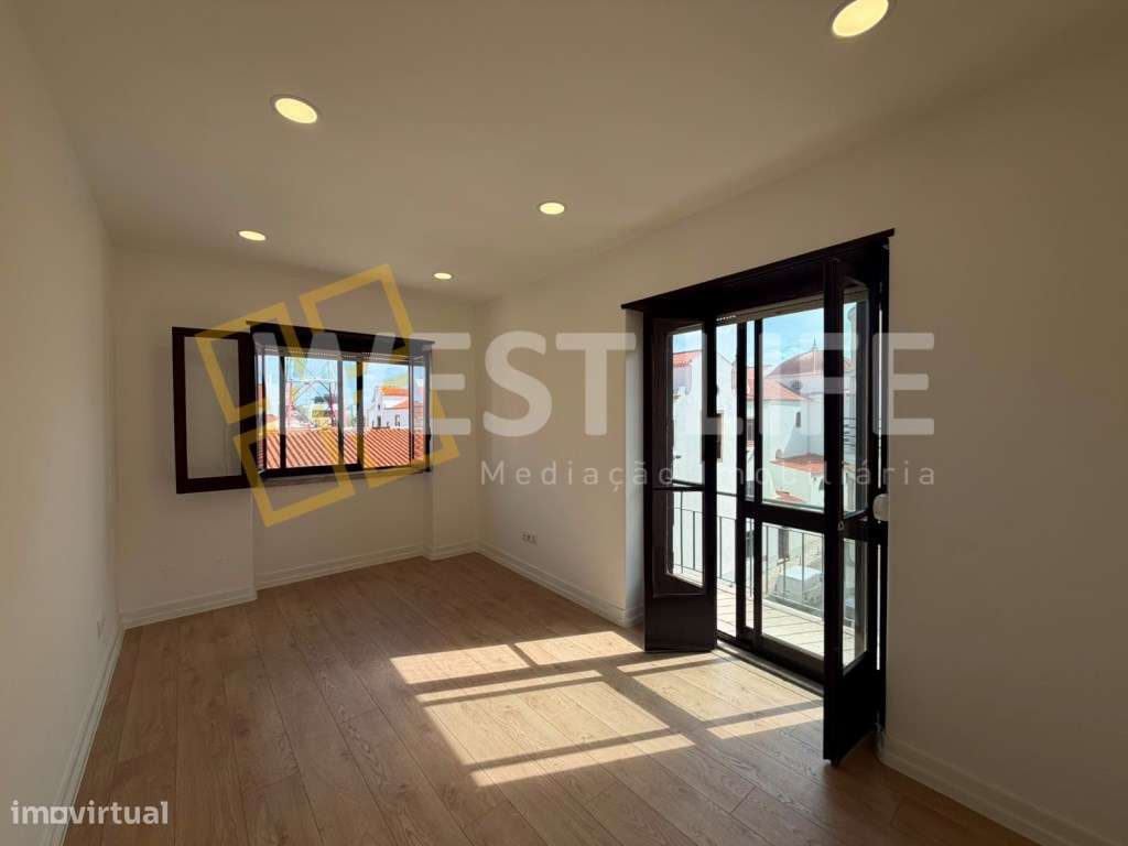 Apartamento T3 Totalmente Remodelado | EXCLUSIVO WEST LIFE | Centro...-21