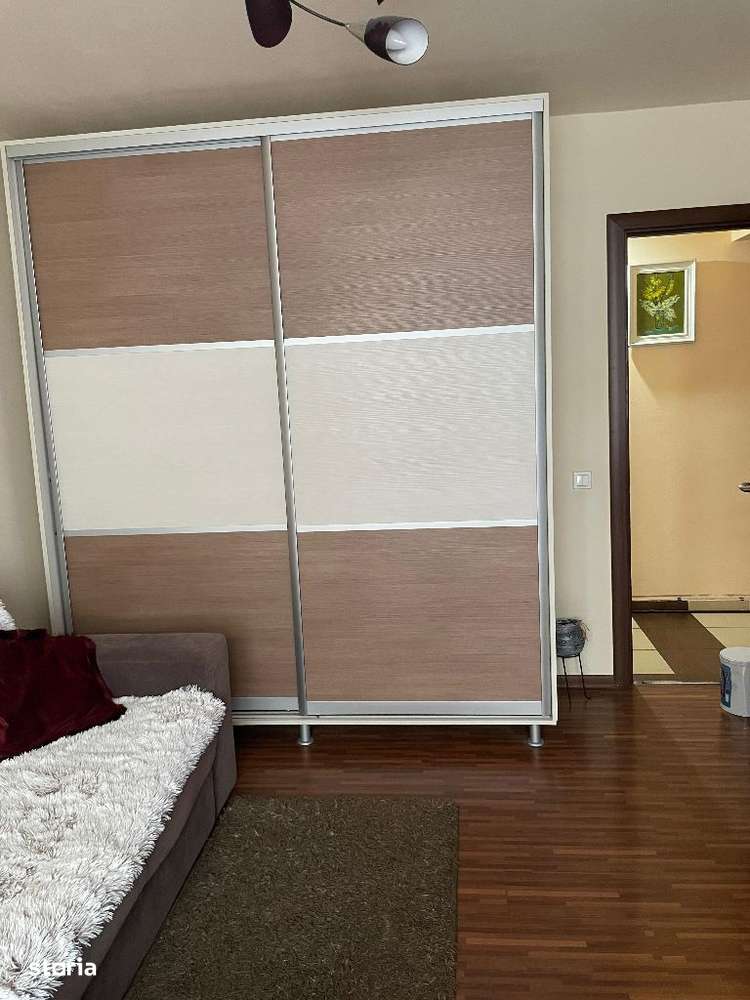 Apartament 2 camere modern,Calea Bucuresti-Spital Neuropsihiatrie.-3