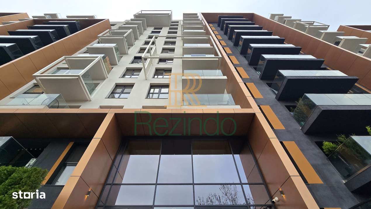 3 camere | Ansamblu cu gradina si securizat | Parcare inclusa | VIDEO-14