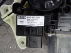 8W9863560 mechanizm rolety elektrycznej  Audi A4 B9 kombi czesci - 2