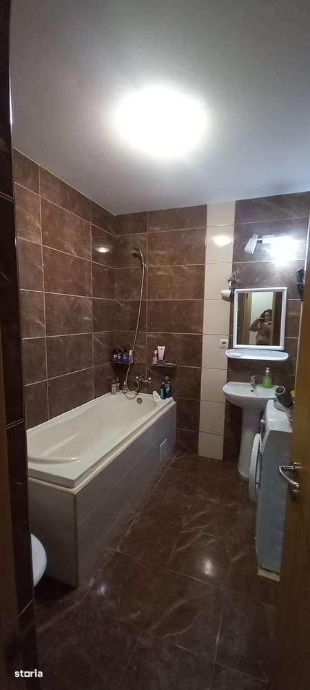 Apartament modern cu terasă generoasă – Livada Meses-13
