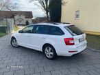 Skoda Octavia Combi Diesel 2.0 TDI Style - 4