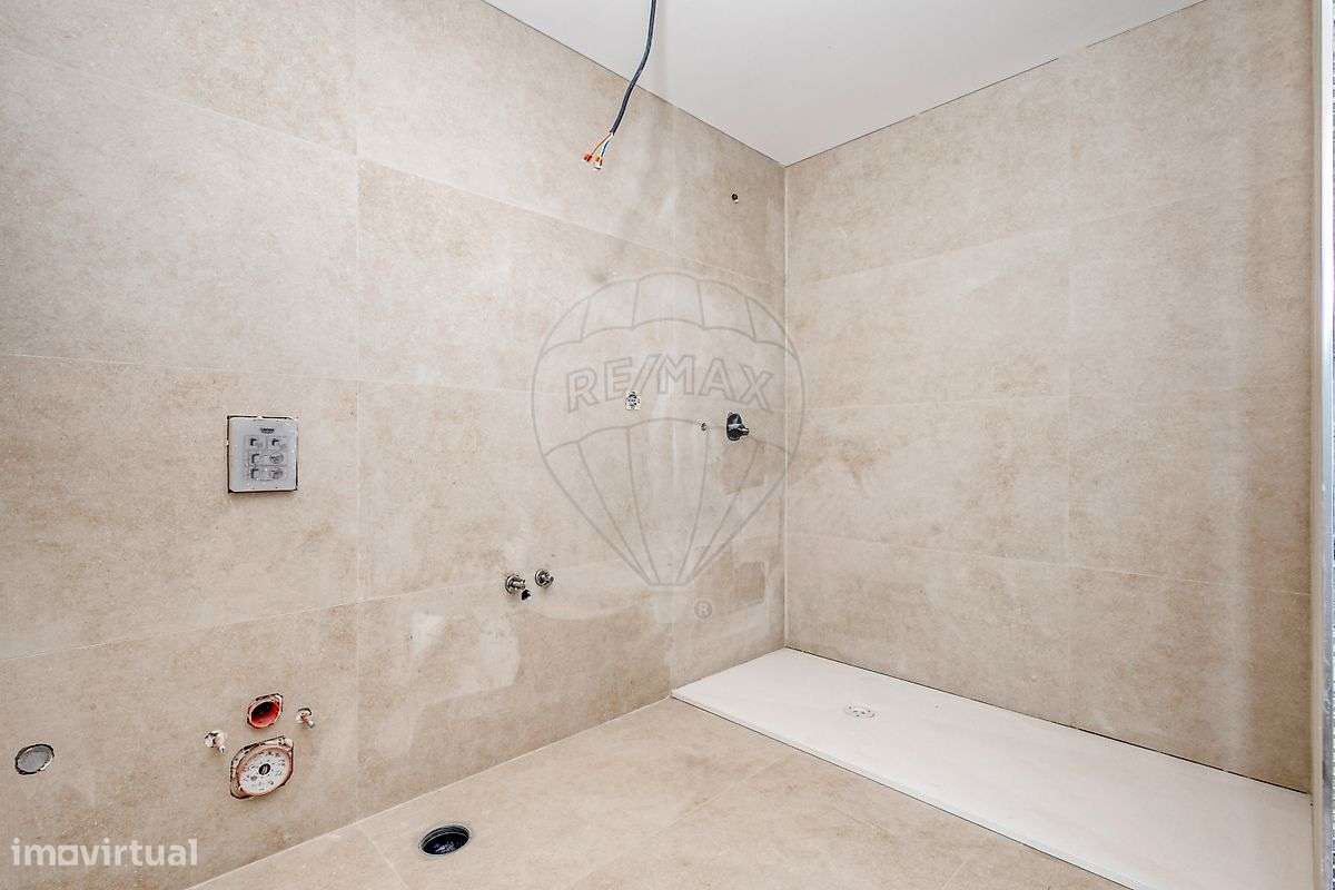 Apartamento T2 para venda-8