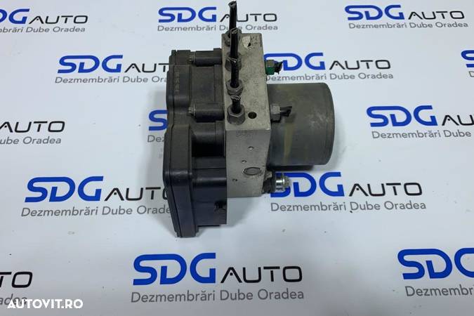 Pompa ABS Citroen Jumper / Peugeot Boxer / Fiat Ducato 2013 - 2016 Cod: 0265956214 - 1