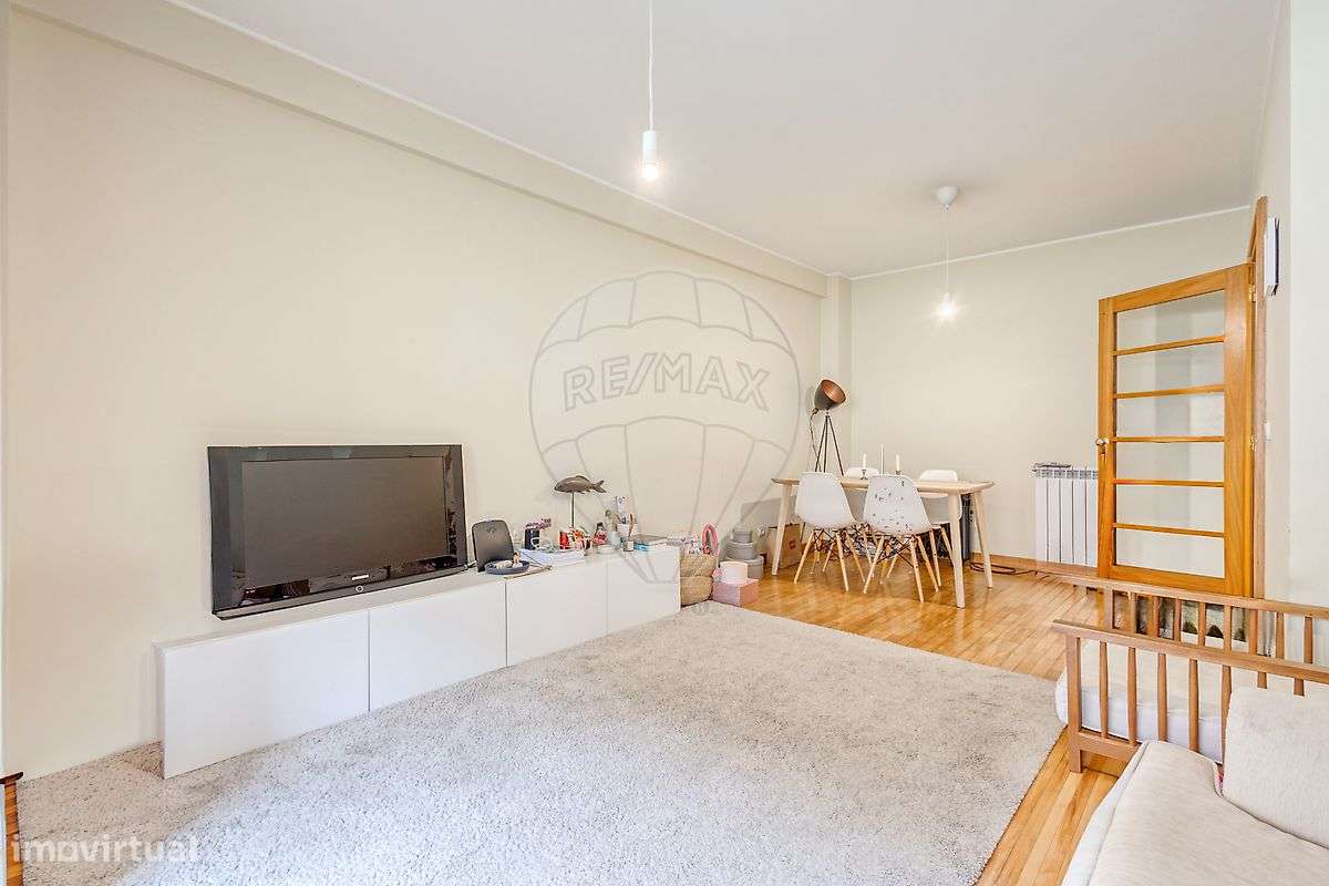 Apartamento T1 para venda - Grande imagem: 2/20