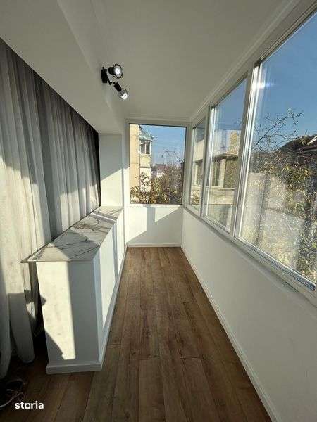 Apartament cu 2 camere decomandat Shopping City - Imagine principală: 5/8