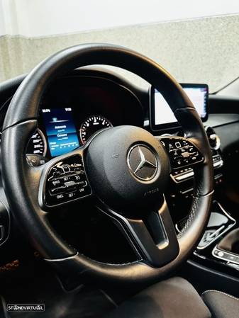 Mercedes-Benz C 180 d Station Exclusive - 13