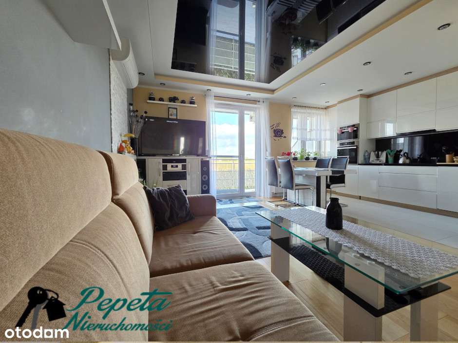 Wyposażone! Piwnica, rolety zewnętrzne, klimatyzacja! Zalasewo.-6