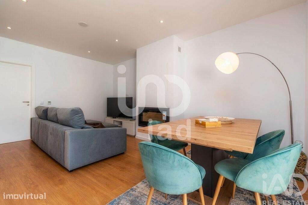 Apartamento T2 em São Brás de Alportel de 100 m2-12