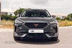 Cupra Formentor 1.4 e-Hybrid DSG - 2