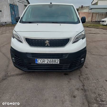 Peugeot Expert L2 1.5 BlueHDi 120 S&S - 5