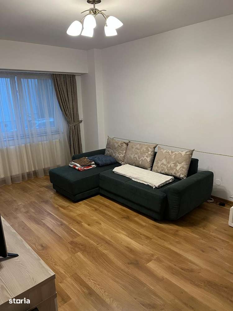 Apartament cu 2 camere decomandate, Zamca-5