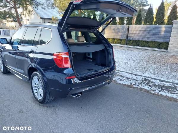 BMW X3 - 9