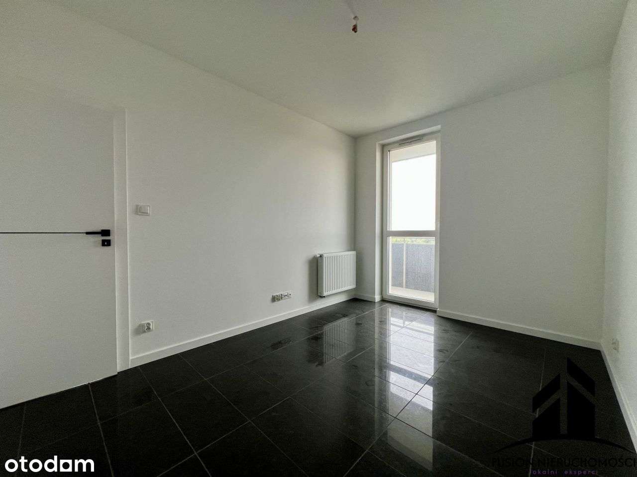 Gotowe mieszkanie 2-pokojowe, 48 m² – Rzeszów, Pob - Pełny obrazek: 5/12