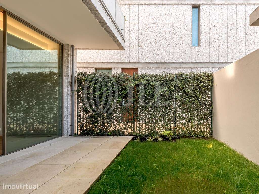 Moradia T3, com jardim e garagem, no Greenstone, Porto - Grande imagem: 4/35