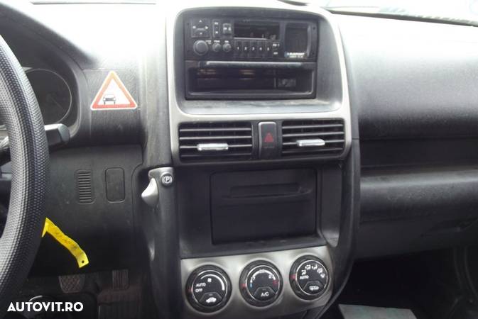 Comenzi AC Honda CRV 2002-2006 Comenzi aer calcura grile caldura aer - 1