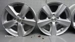 Felgi Audi Q7 Vw Touareg 18" 8J ET50 5x130 Dezent - 4