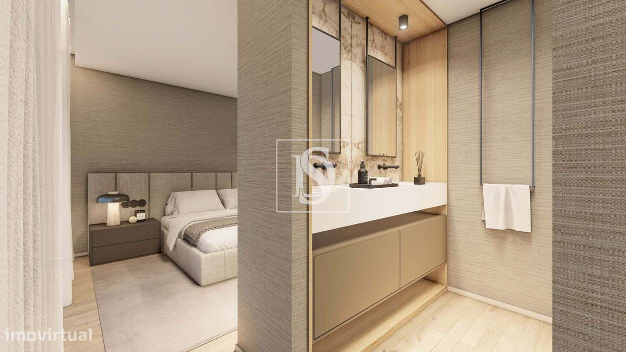 Lote de Terreno com Vista Mar e Projeto Aprovado-17