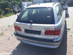 zderzak tył pdc  bmw e39 kombi silnik 3.0 m57 - 1