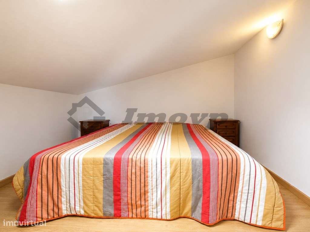 Moradia T3 com amplo terreno a 1,5 km da praia, Vila do Bispo-23