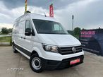 Volkswagen Crafter L2H2 SUPRAINALTAT - 38