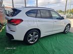 BMW X1 25 e xDrive Pack M - 12