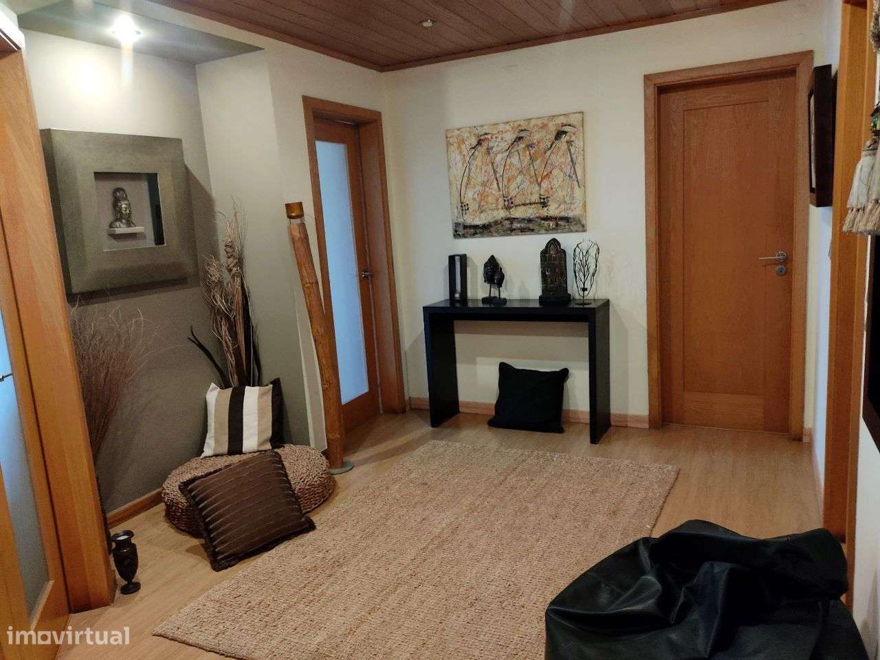 Quarto c/ WC para uso exclusivo, próximo do Parque das Nações - Grande imagem: 5/9