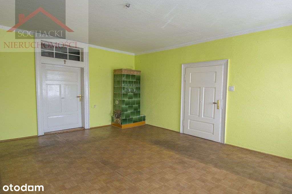 2 mieszkania w centrum Mirska - Pełny obrazek: 2/10