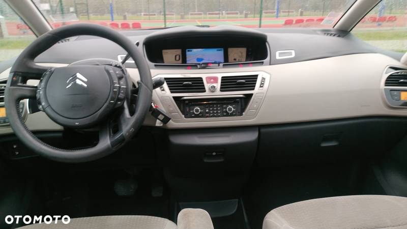 Citroën C4 Grand Picasso 2.0 HDi Impress Exclusive - 18