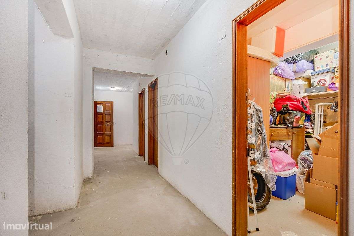 Apartamento T3 para venda-19