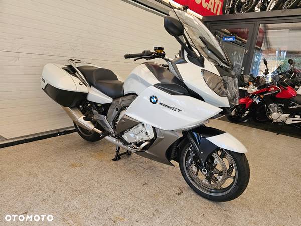 BMW K - 3