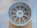 NOWA ALU FELGA VW AUDI SEAT ALUTEC 16" 5x112 6.5jx16h2 ET46 IDEALNA SLASK - 6