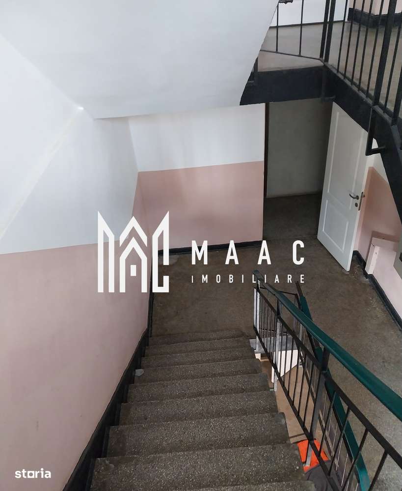 Apartament 2 camere  | Zona Compa | Decomandat - Imagine principală: 3/5