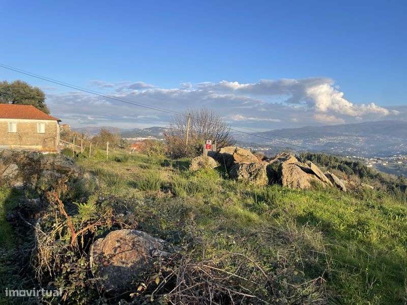 Terreno para construção em Canelas - Grande imagem: 4/7
