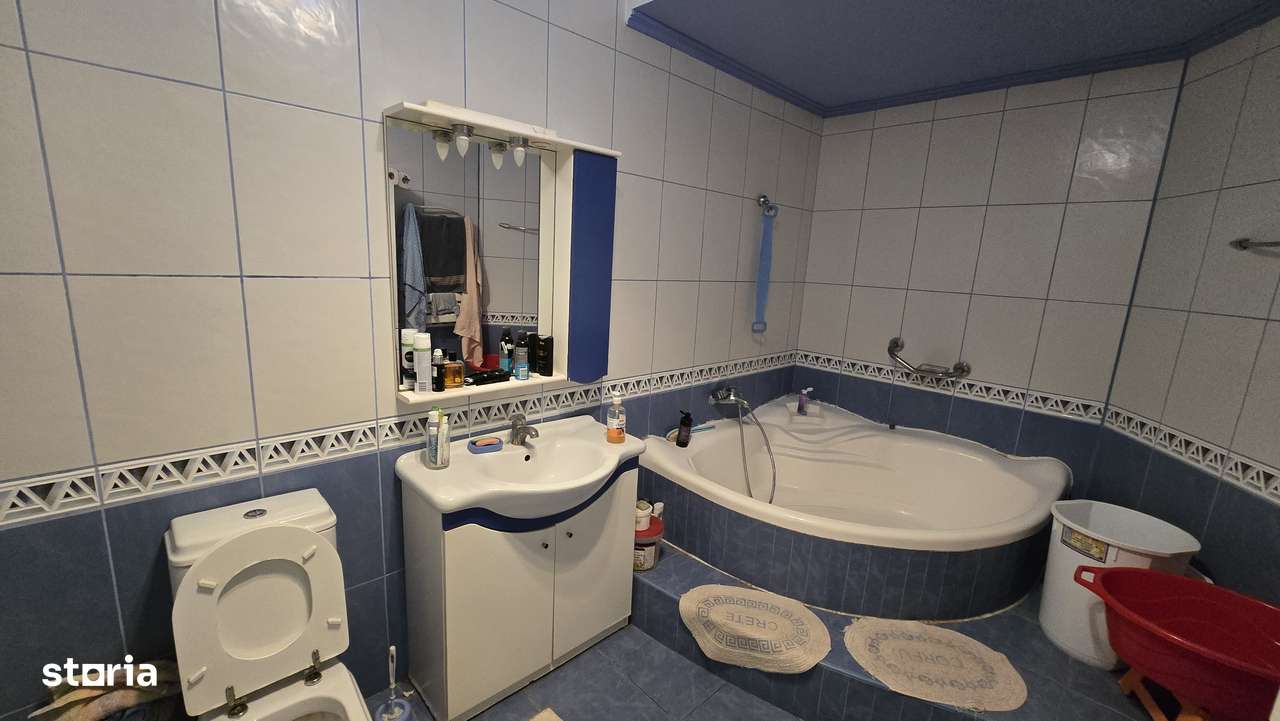 Vila de vanzare Petresti-Vanatori Vrancea, la cheie ,gata de locuit-4