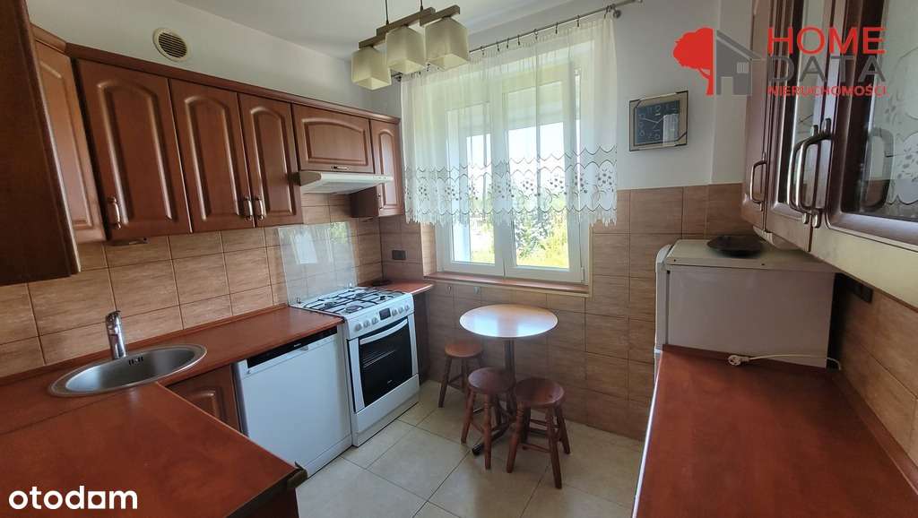 3 pokoje z ładnym widokiem - Grunwald, Poznań-11