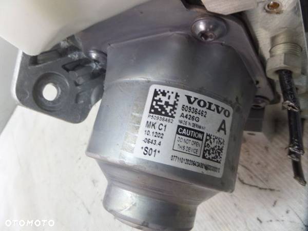 VOLVO XC90 II POMPA ABS SERWO 31680342 - 3