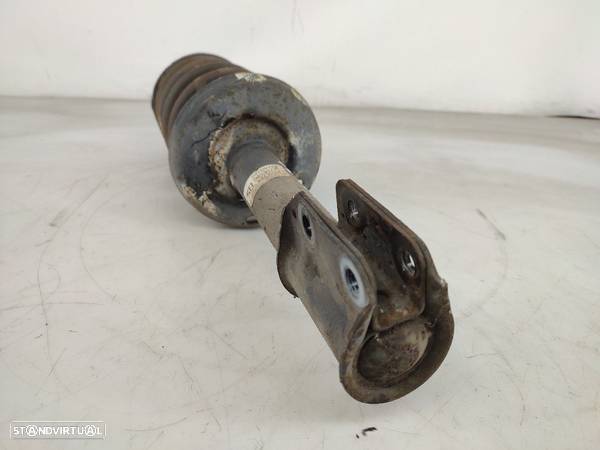 Amortecedor Frt Frente Esquerdo Opel Corsa B (S93) - 4