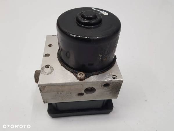 Pompa ABS hamulcowa sterownik NISSAN NAVARA D40 PATHFINDER R51 2.5D - 6