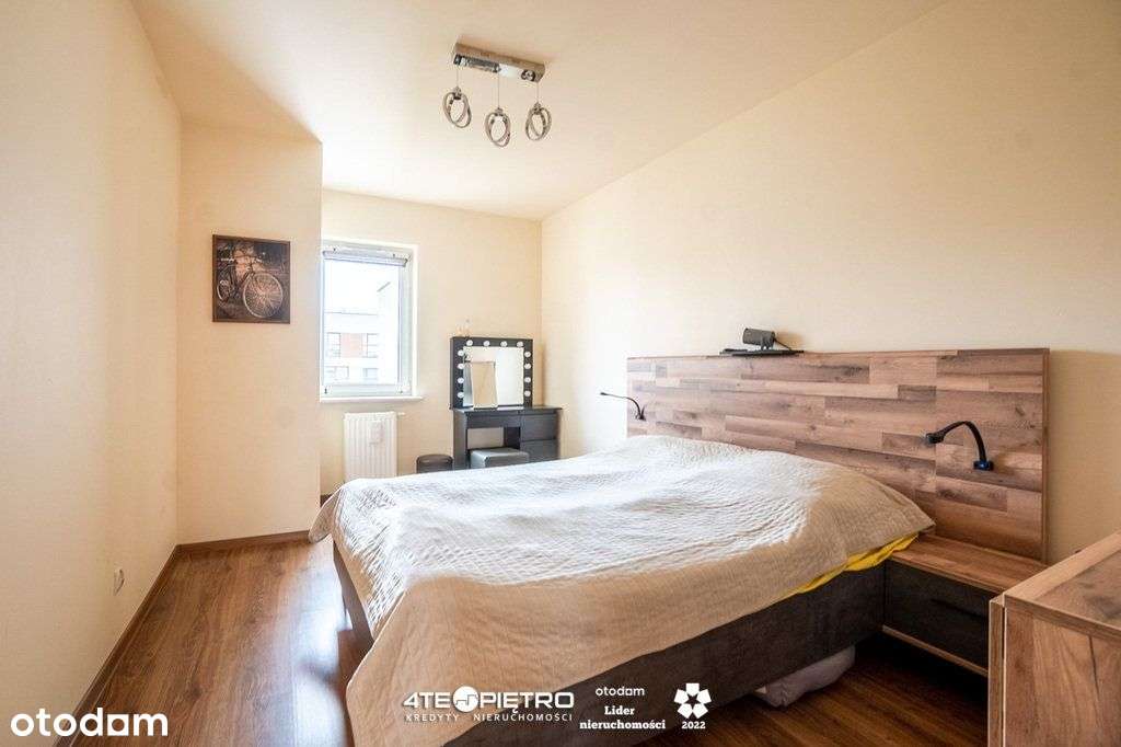 Znakomita lokalizacja, cicha okolica. - Pełny obrazek: 4/8