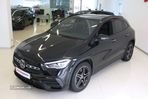 Mercedes-Benz GLA 180 d AMG Line - 12