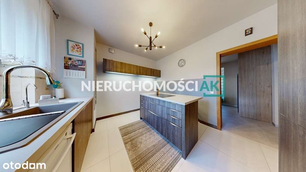 Dom w idealnym stanie, Szczepankowo-9