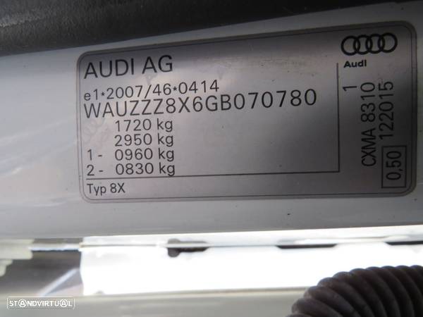 Audi A1 Sportback - 31