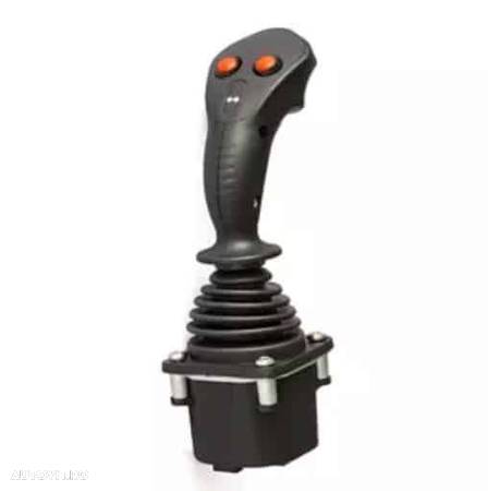 Joystick-maneta de control miniexcavator bobcat 316 ult-018336 - 1