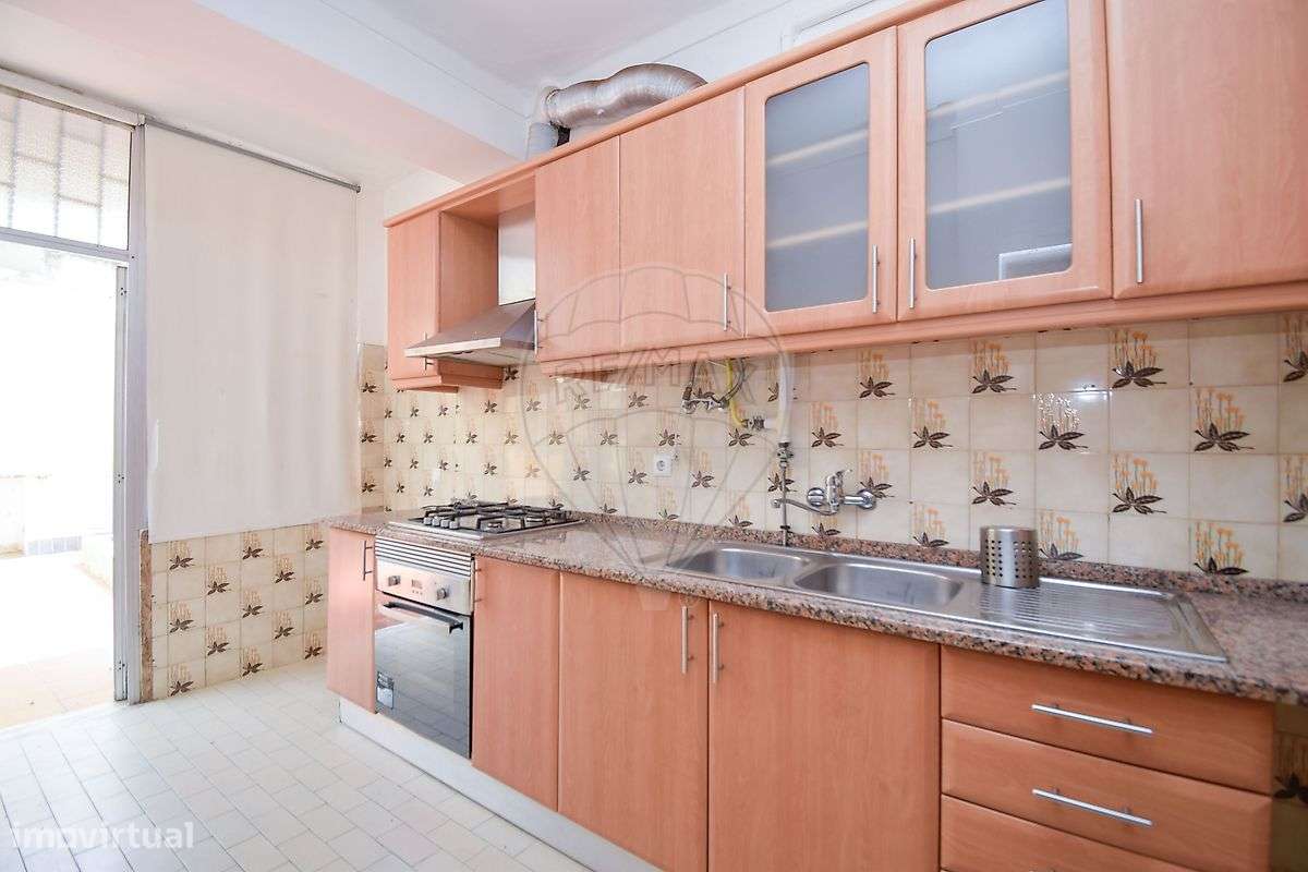 Apartamento T2 para venda-16
