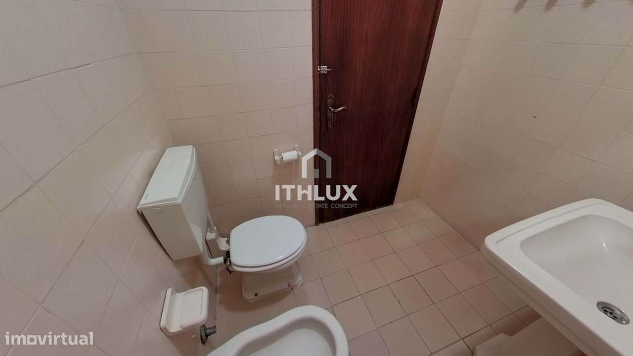 Moradia V5 com garagem localizado no Bairro Europa – Elvas - Portugal-45