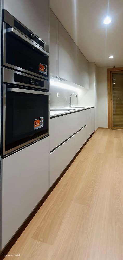 T2 De Luxo - Próx. Colégio Int. Julio Dinis, Paranhos, Porto-2