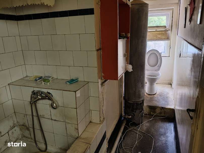 Garsoniera 54 mp de vanzare in Busteni-3